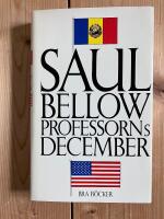 Professorns december