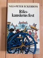 Rikskanslerns fest - en barock historia