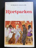 Hjortparken