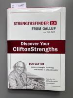 StrengthsFinder 2.0
