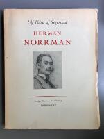 Herman Norrman