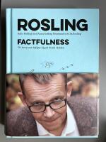 Factfulness - tio knep som hj&auml;lper dig att f&ouml;rst&aring; v&auml;rlden