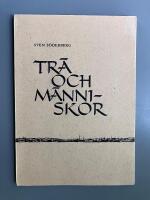 Tr&auml; och m&auml;nniskor