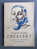 Grekiskt
