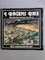 I r&aring;gens rike 1984 - Folkkulturella yttringar f&ouml;rr och nu - V&ouml;r&aring; &aring;rspublikation