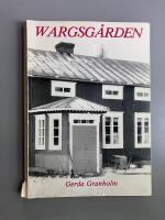 Wargsg&aring;rden