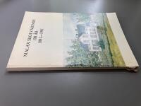 Malax skolv&auml;sende 100 &aring;r 1881-1981
