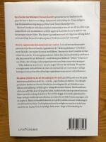 Livsl&auml;ngdsparadoxen