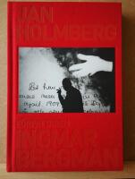 F&ouml;rfattaren Ingmar Bergman