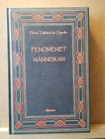 Fenomenet m&auml;nniskan