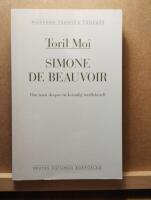 Simone de Beauvoir : hur man skapar en kvinnlig intellektuell