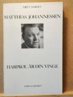 Harpkol &auml;r din vinge 