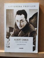 Albert Camus : varken offer eller b&ouml;del