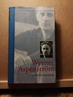 Werner Aspenstr&ouml;m