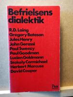 Befrielsens dialektik