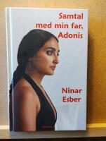 Samtal med min far, Adonis