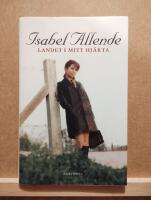 Landet i mitt hj&auml;rta