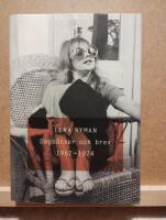 Dagb&ouml;cker och brev 1962 - 1974