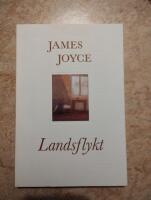 Landsflykt