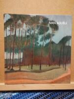 Ivan Agu&eacute;li - rymden och himlaljuset