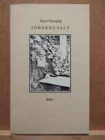 Jordens salt : levnadsber&auml;ttelsen om starets Isidor, pr&auml;stmunk vid Getsemane-sketen