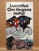 Om tingens natur