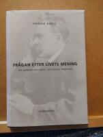 Fr&aring;gan efter livets mening : om kunskap och konst i Nietzsches t&auml;nkande