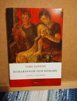 Romarinnor och romare : livet i antiken