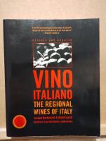 Vino italiano : the regional wines of Italy
