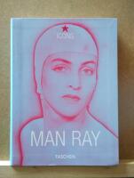 Man Ray : 1890 - 1976