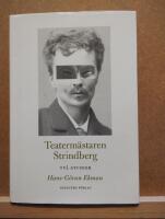 Teaterm&auml;staren Strindberg : tv&aring; studier