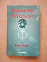 Kvinnans psykologi (ny utg.)