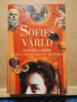 Sofies v&auml;rld