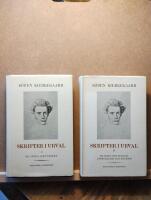 Skrifter i urval; Del I De stora diktverken + Del II Filosofi och teologi, Uppbyggelse och polemik