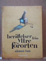 Ber&auml;ttelser fr&aring;n yttre f&ouml;rorten