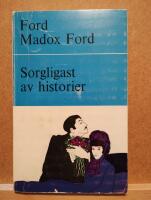 Sorgligast av historier