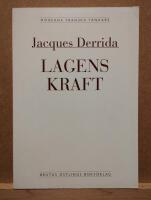 Lagens kraft