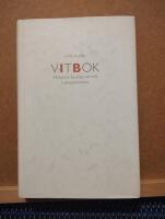 Vitbok Milit&auml;rens hemliga n&auml;tverk i arbetarr&ouml;relsen