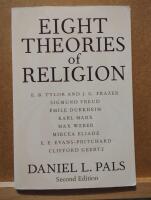 Eight theories of religion