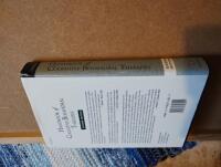 Handbook of cognitive-behavioral therapies