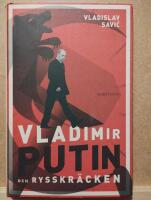 Vladimir Putin och rysskr&auml;cken