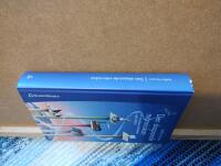 Den skapande m&auml;nniskan - Om m&auml;nniskan och tekniken under 5000 &aring;r