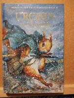 Urchin och Hj&auml;rtstenen