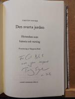 Den svarta jorden : f&ouml;rintelsen som historia och varning