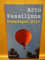 Domedagen gryr