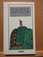 S&aring; talade Zarathustra