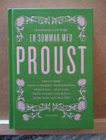 En sommar med Proust