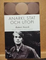 Anarki, stat och utopi
