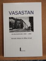Vasastan : en bildsamling 1900 - 1965