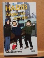 Habib : &auml;nglar h&auml;r och d&auml;r